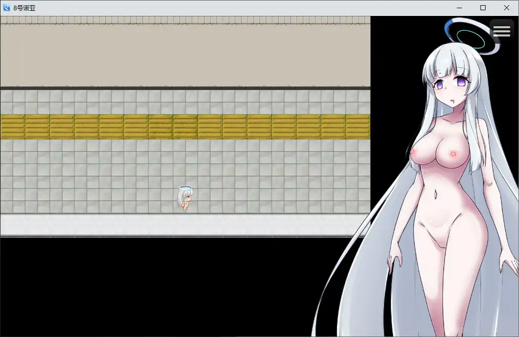 【日系RPG/2D/官中】8号诺亚V2.10 官方中文版 官方中文版【PC/0.2G】 内容图 2