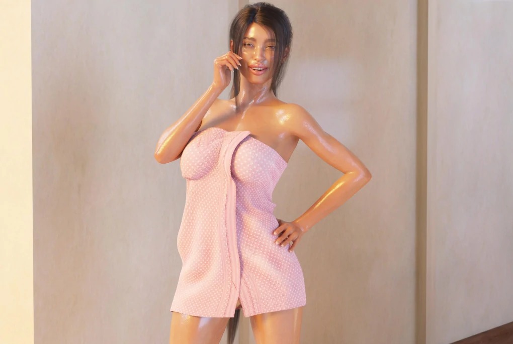 【欧美SLG/AI汉化/乱伦补丁】爱的诱惑2.4 AI汉化版【PC+安卓/4.8G/更新】 封面图 3