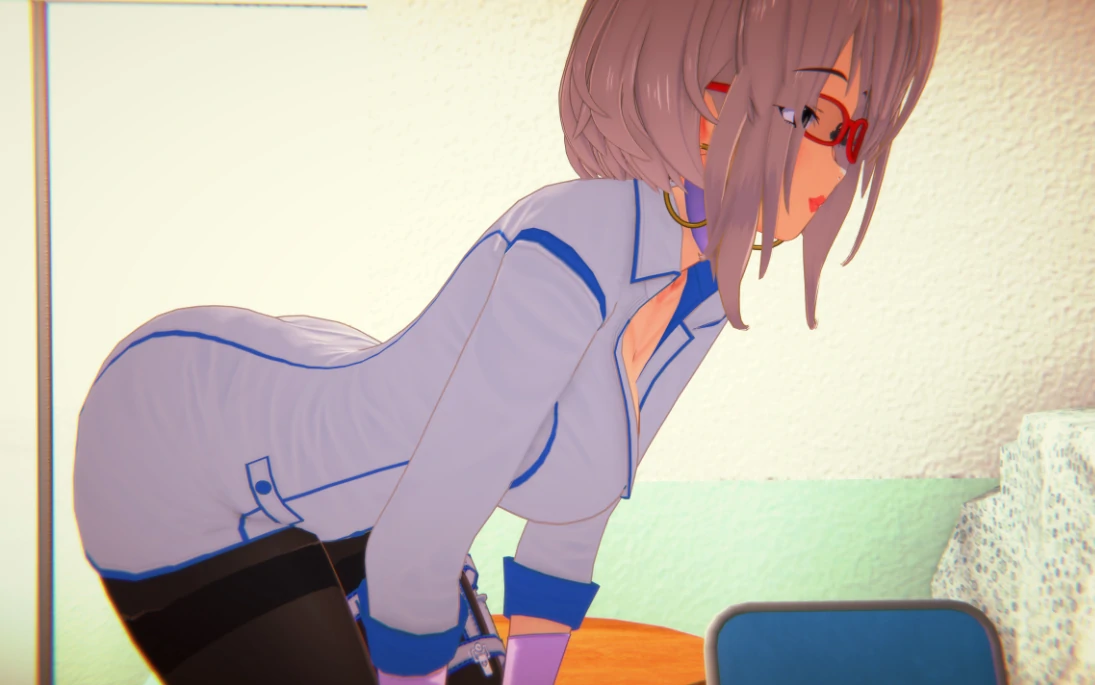 【日系SLG/AI汉化/乱伦补丁】双向堕落0.3.2 AI汉化版【PC+安卓/7.5G/更新】 更新图 2