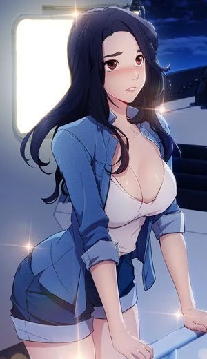 淑女花苑-X游