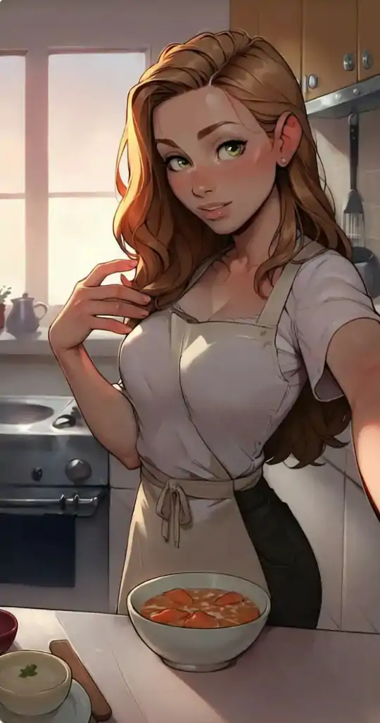 【欧美SLG/AI汉化/2D】手机故事v0.13 AI汉化版【PC+安卓/0.22G/更新】 封面图 3