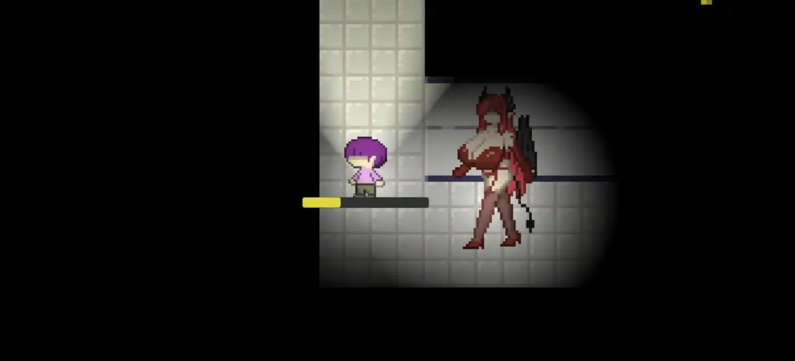 【日系RPG/2D/官中】无音-Muon-官方中文版【PC/0.1G】 内容图 2