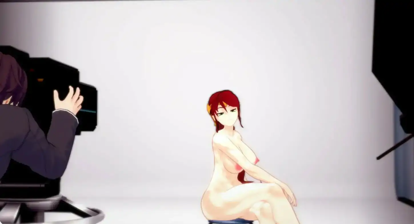 【日系SLG/AI汉化/后宫】女猎手训练师0.17 AI汉化版【PC+安卓/2.42G/更新】 更新图 1