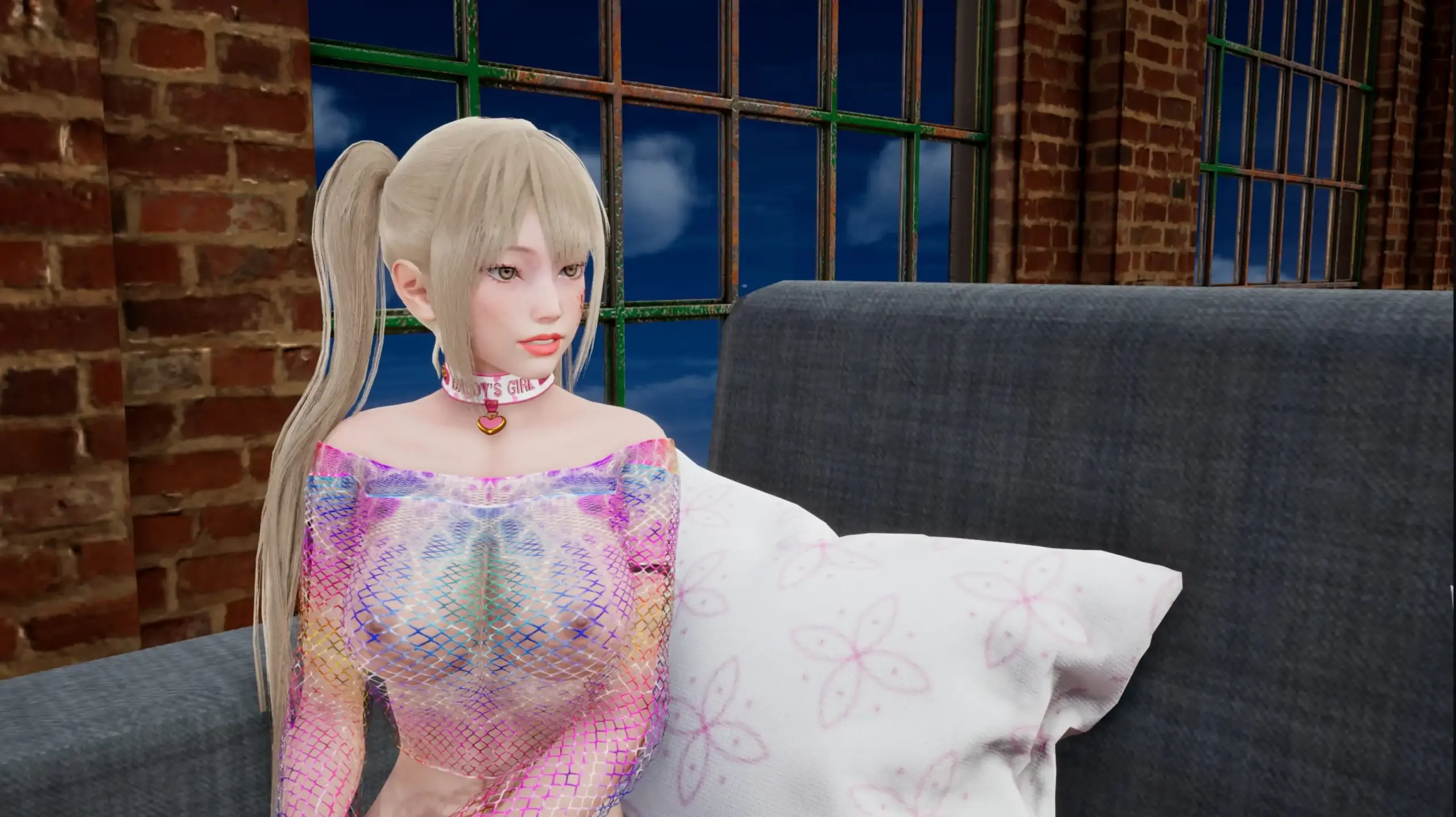 【亚洲SLG/AI汉化/后宫】S.P.E.S.计划0.12 AI汉化版【PC+安卓/6.59G/更新】 内容图 2