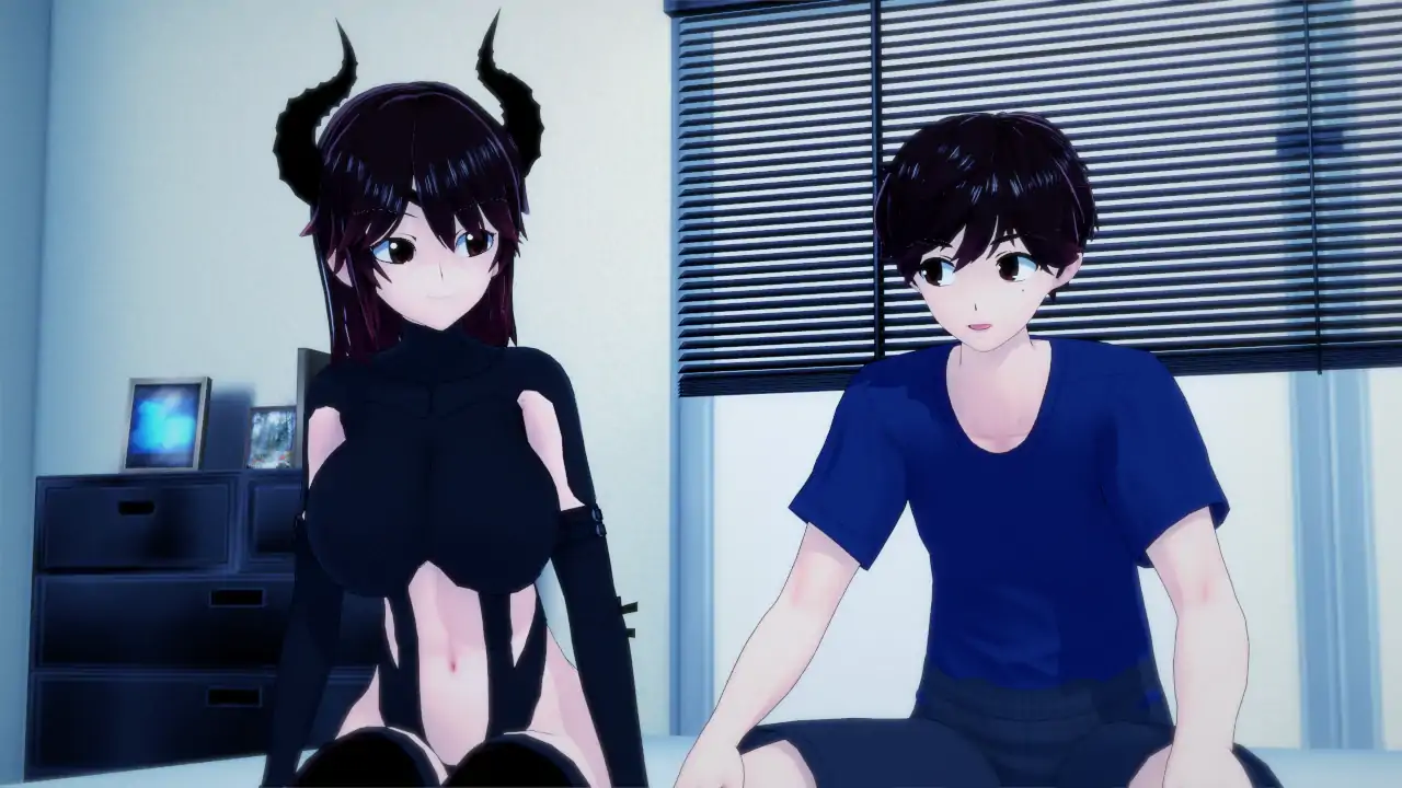 【日系SLG/AI汉化/3D】精灵恋人v0.46 AI汉化版【PC+安卓/2.42G/更新】 更新图 2