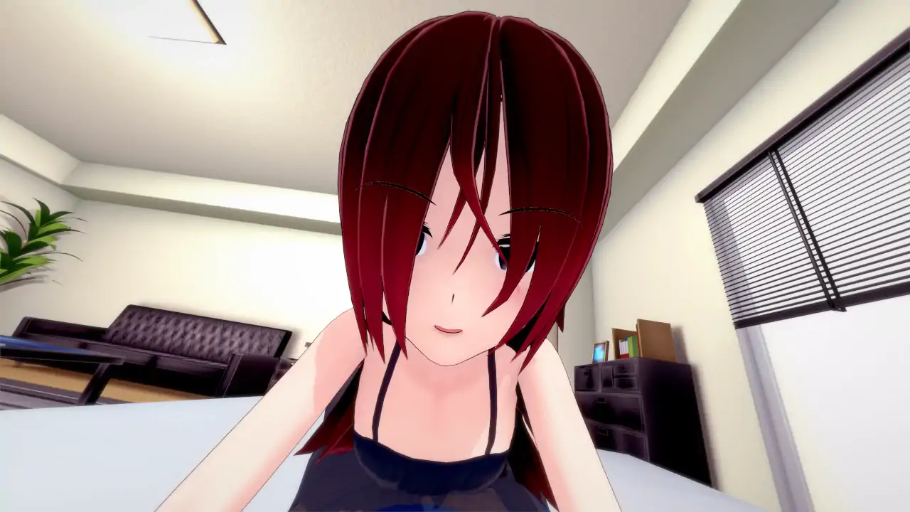 【日系SLG/AI汉化/3D】精灵恋人v0.46 AI汉化版【PC+安卓/2.42G/更新】 内容图 1