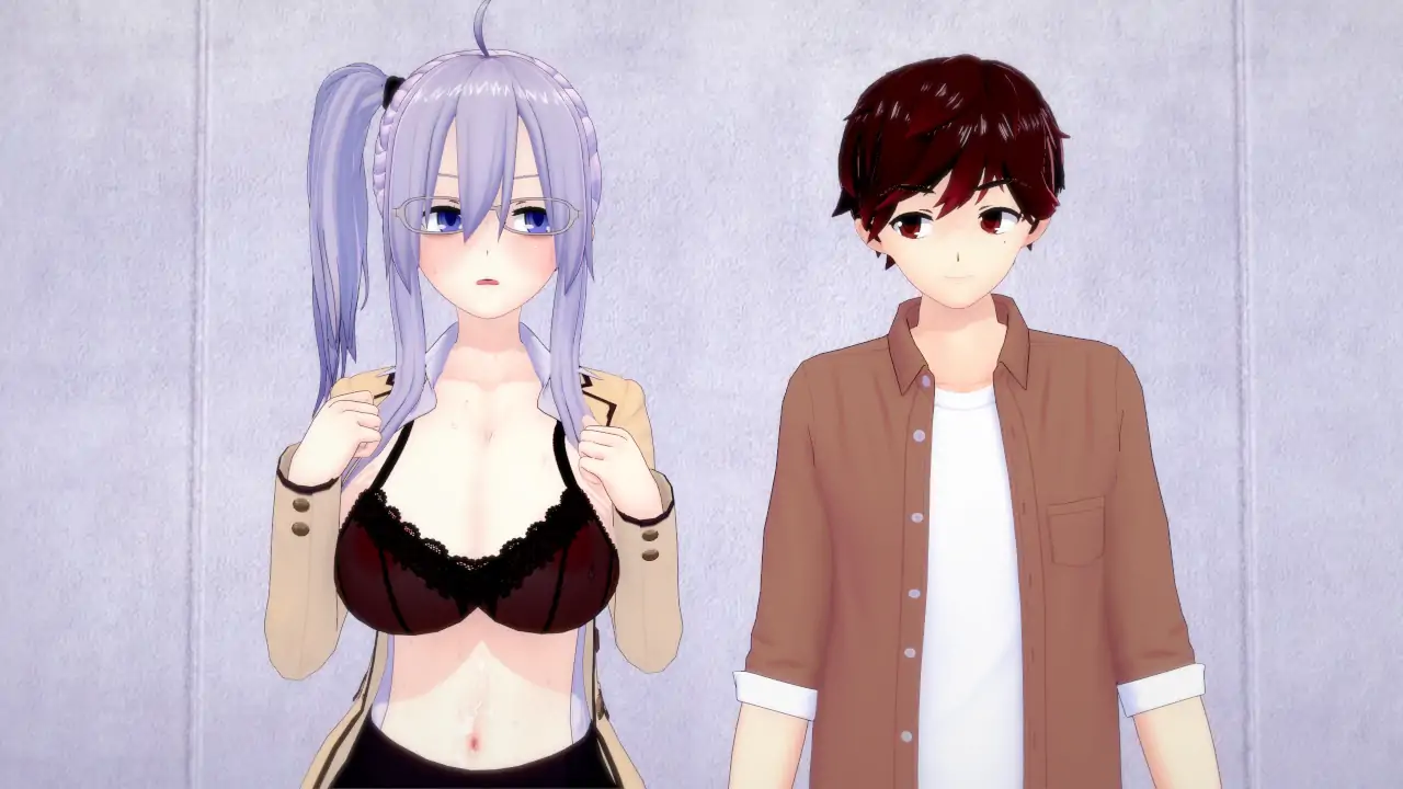 【日系SLG/AI汉化/3D】精灵恋人v0.46 AI汉化版【PC+安卓/2.42G/更新】 更新图 1