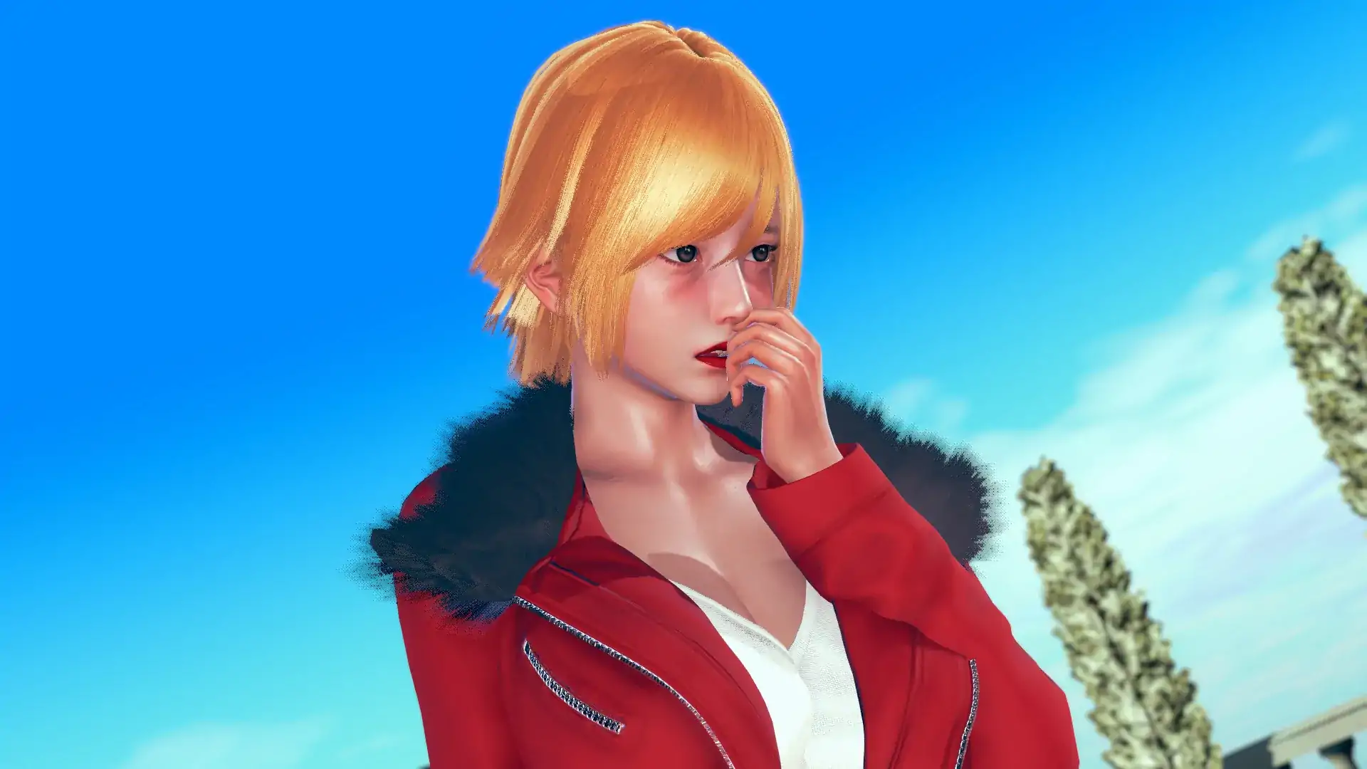 【亚洲SLG/AI汉化/沙盒】逆向心理学0.49 AI汉化版【PC+安卓/3.91G/更新】 封面图 3