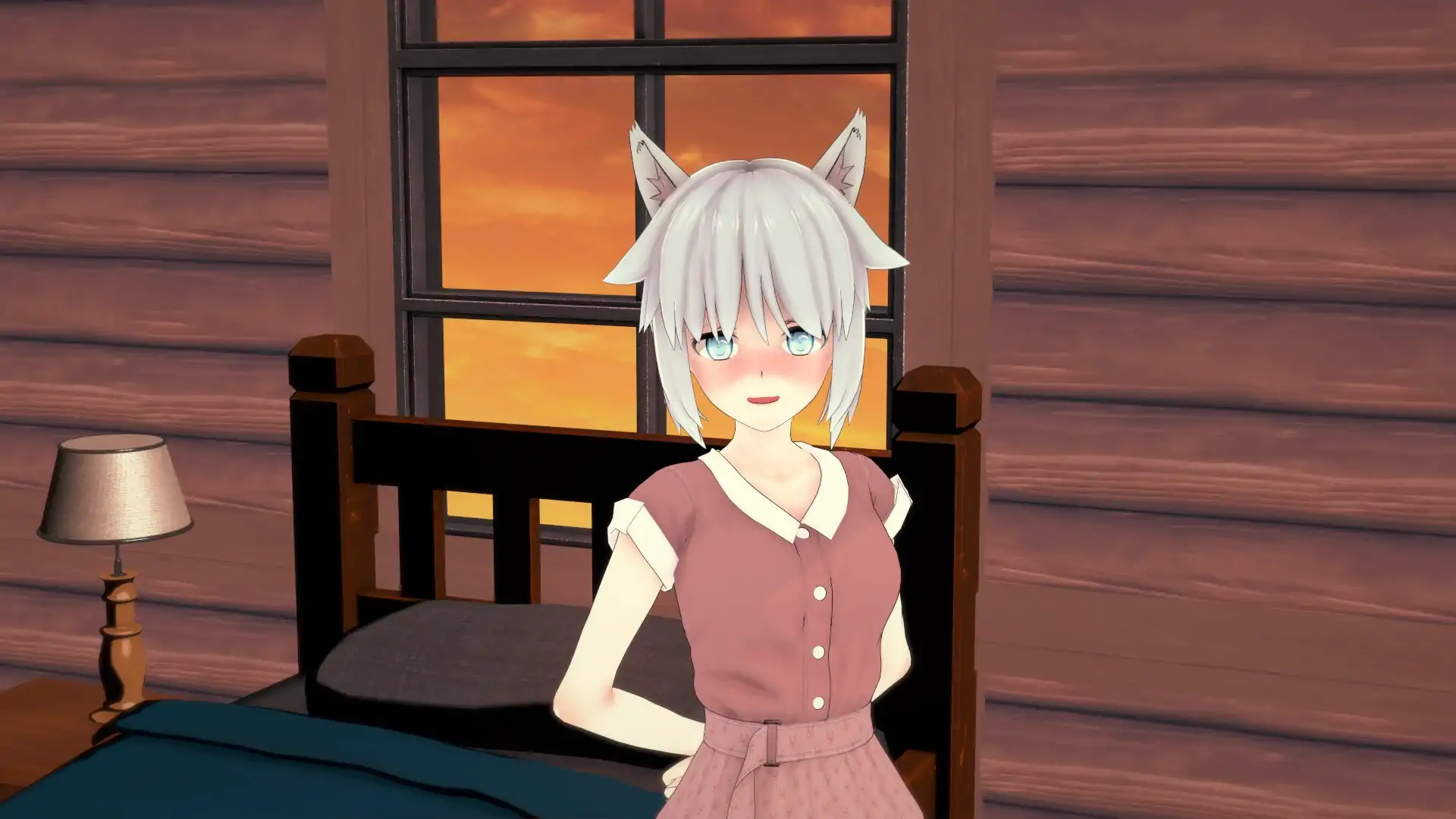 【日系SLG/AI汉化/3D】罪恶谷v0.3 AI汉化版【PC+安卓/1.69G/更新】 内容图 2
