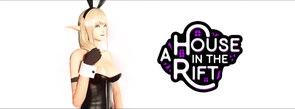 【亚洲SLG/AI汉化/图库解锁】裂隙中的房子0.8.04r1 AI汉化版【PC/10.6G/更新】-X游
