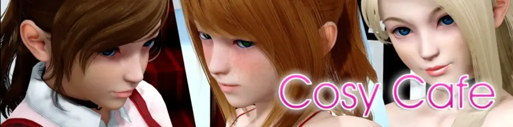 【亚洲SLG/AI汉化/后宫】温馨咖啡馆0.13.0 AI汉化版【PC+安卓/11.5G/更新】-X游