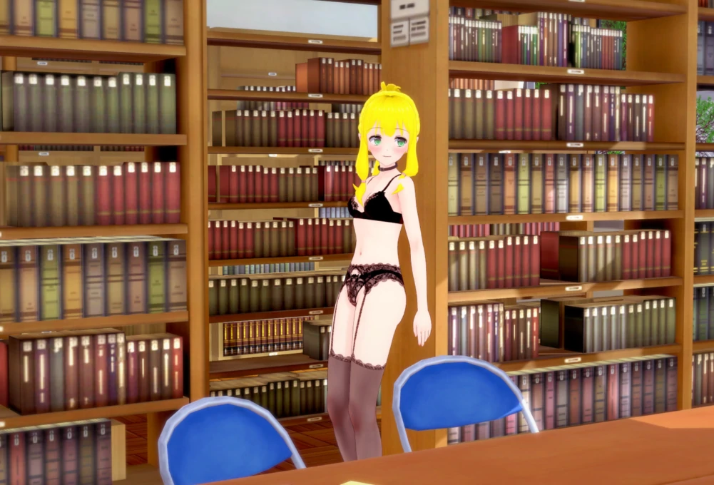 【日系SLG/AI汉化/后宫】秘密岛0.15.0.0 AI汉化版【PC+安卓/9.4G/更新】 内容图 2