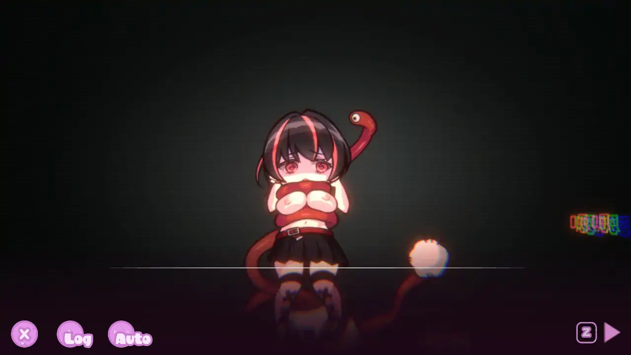 【日系ACT/2D/官中】可爱 -虐系陷阱地牢-STEAM官方中文步兵版【PC/0.38G】 内容图 2