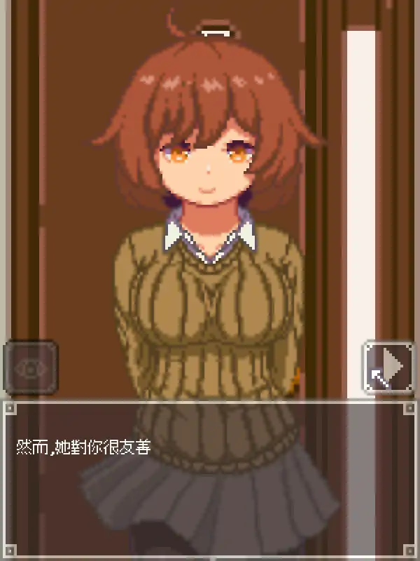 【日系SLG/2D/官中】夜间的故事 官方中文版【PC/0.1G】 封面图 3