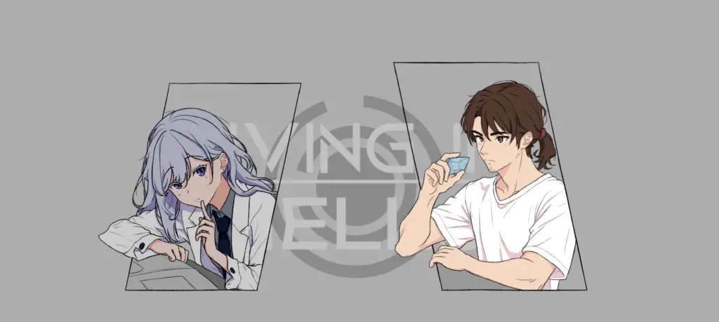 【日系SLG/AI汉化/沙盒】生活在维尔奇0.3 Patch 3 AI汉化版【PC+安卓/0.4G/更新】-X游