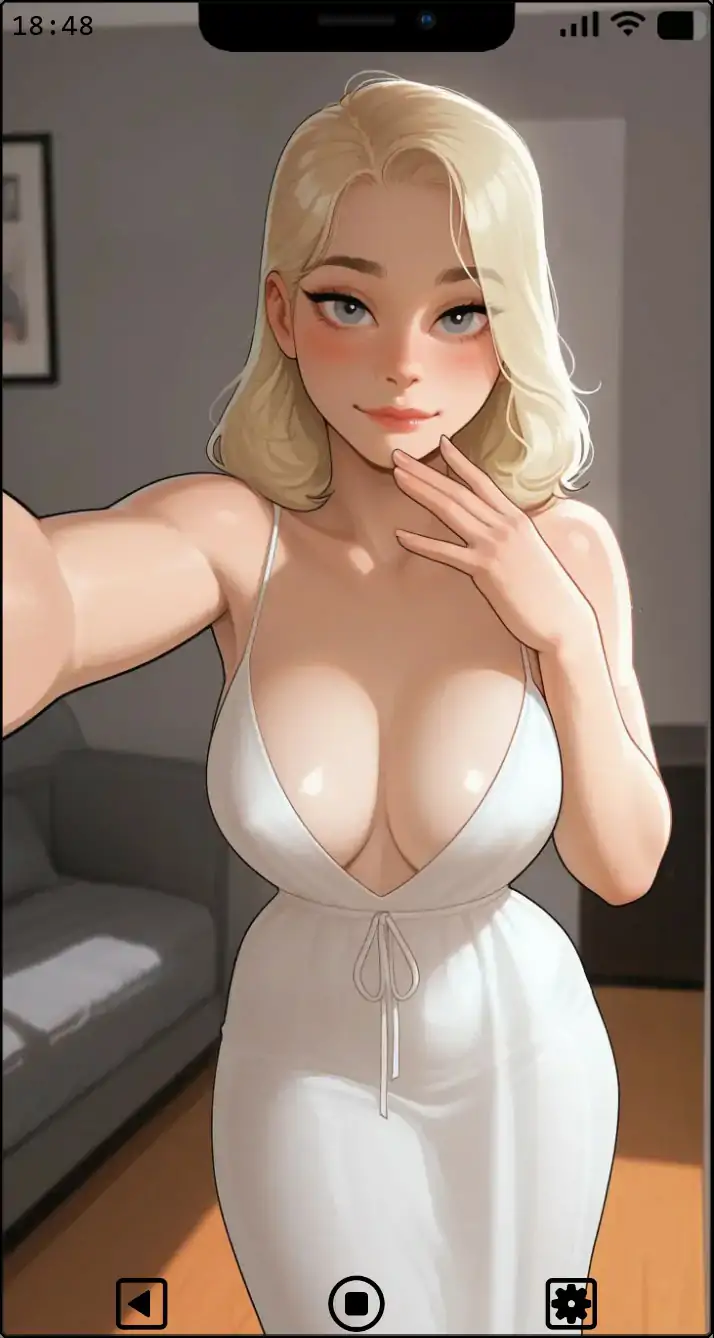 【欧美SLG/AI汉化/3D】欲望之网Ch.6.46.9 AI汉化版【PC+安卓/0.17G/更新】 内容图 1