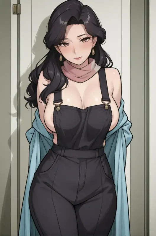 【亚洲SLG/2D/官中】见见我的继母们 官方中文步兵版【PC/0.28G】-X游