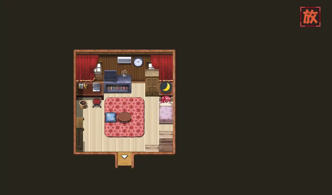 【日系RPG/2D/官中】亚里莎的魔法书 v2.0 官方中文版【PC/1.66G】 更新图 2