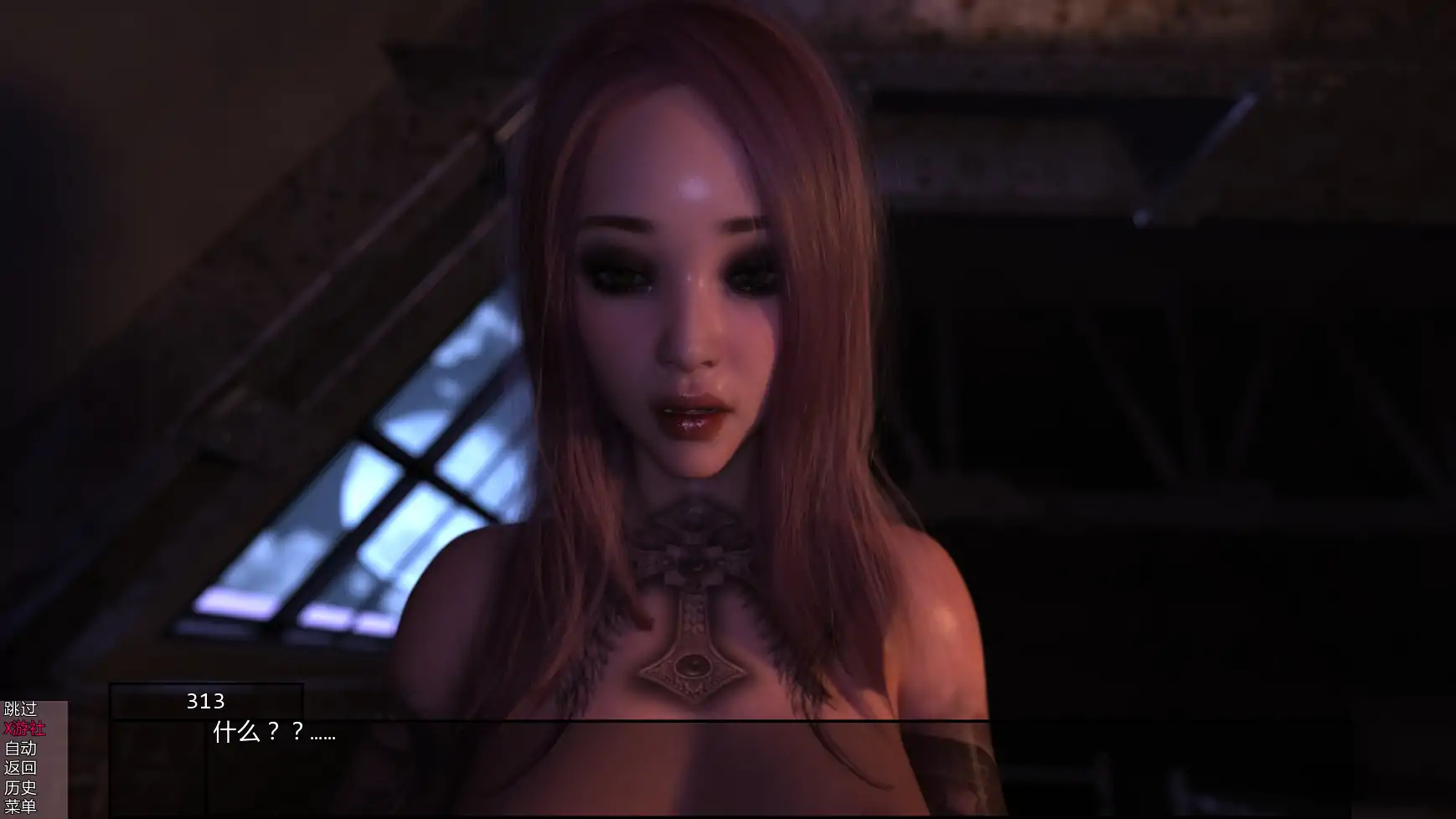 【欧美SLG/AI汉化/3D】三十天v0.09.05M AI汉化版【PC/7.04G/更新】 内容图 1