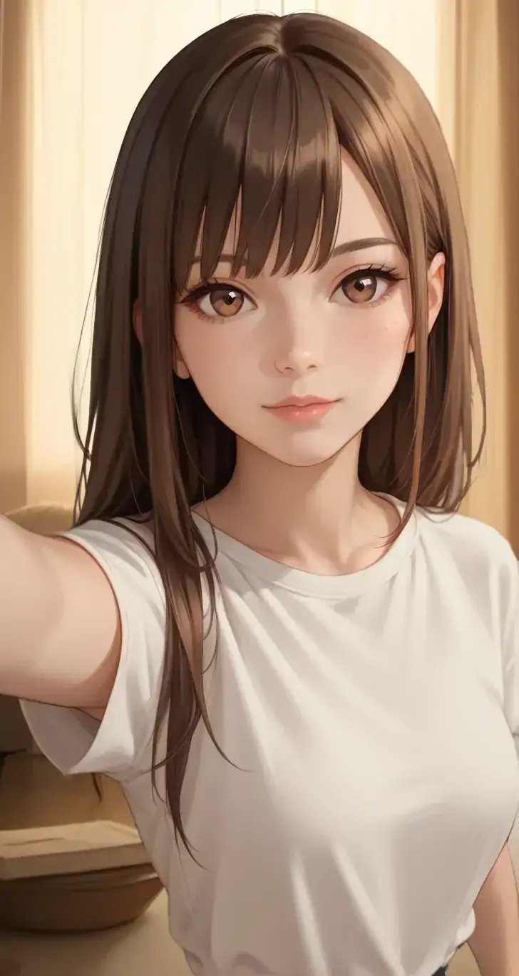 【欧美SLG/AI汉化/2D】好女孩手机Ch.8 AI汉化版【PC+安卓/0.25G/更新】 封面图 2
