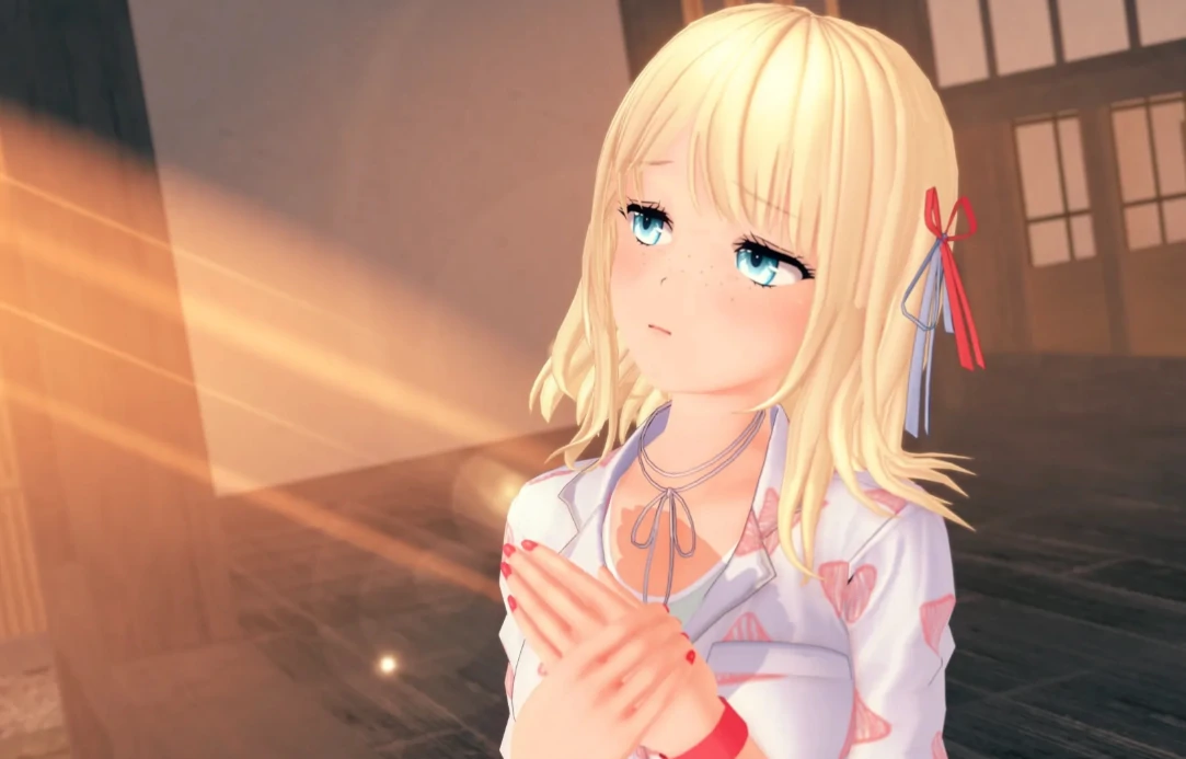【日系SLG/AI汉化/后宫】再次绽放0.5 AI汉化版【PC+安卓/3.1G/更新】 封面图 3
