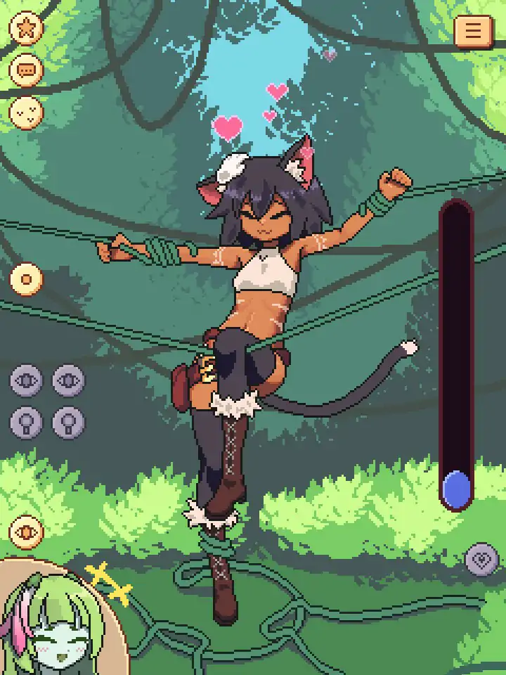 【日系SLG/2D/官中】Chrala 无法逃脱 v1.5.0 官方中文体验版【PC/0.1G】 封面图 3