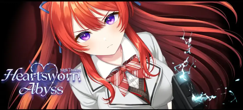 【日系SLG/AI汉化/2D】心缚深渊:梦魇v0.56 AI汉化版【PC+安卓/4.51G/更新】-X游