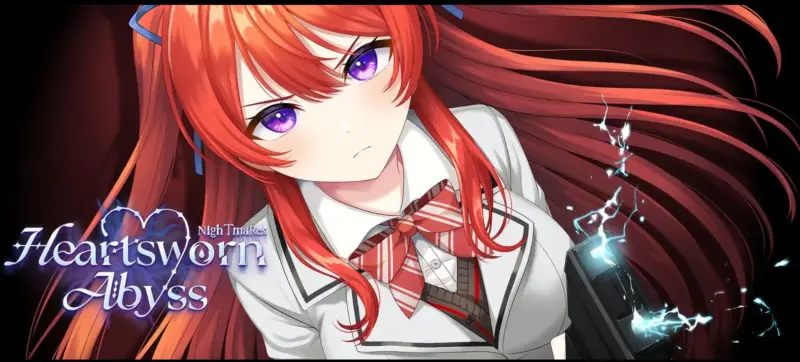 【日系SLG/AI汉化/2D】心缚深渊:梦魇v0.56 AI汉化版【PC+安卓/4.51G/更新】-X游