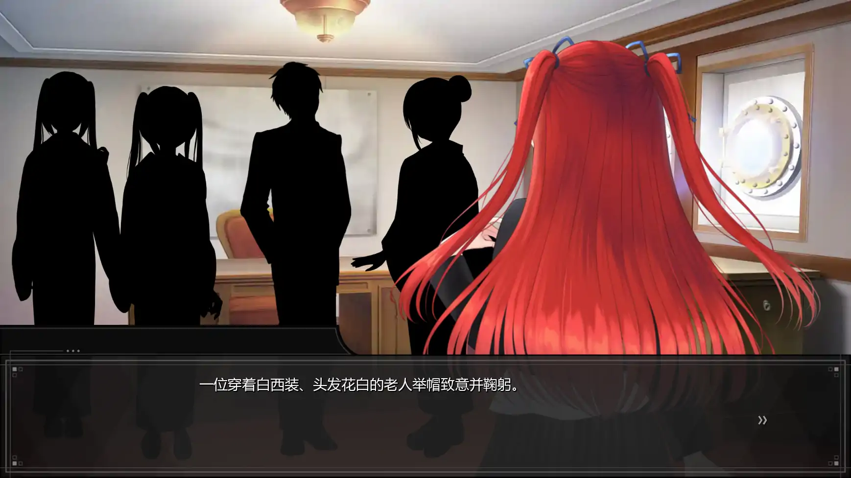 【日系SLG/AI汉化/2D】心缚深渊:梦魇v0.56 AI汉化版【PC+安卓/4.51G/更新】 更新图 2
