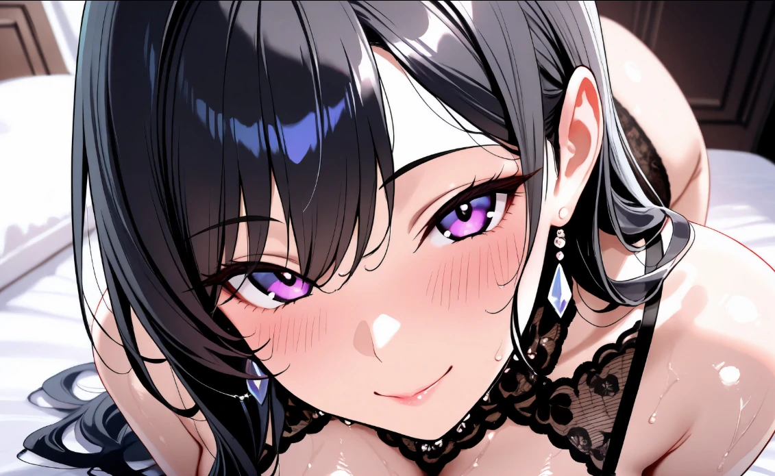 【亚洲SLG/AI汉化/NTR】未曾告知你的秘密Ch.7 v0.7.0 AI汉化版【PC+安卓/1.7G/更新】 更新图 1