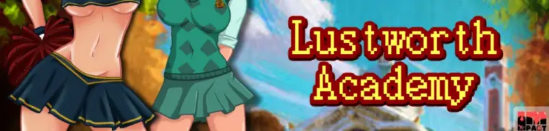 【欧美SLG/AI汉化/2D】欲望学院0.5.3 AI汉化版【PC+安卓/2.3G/更新】-X游