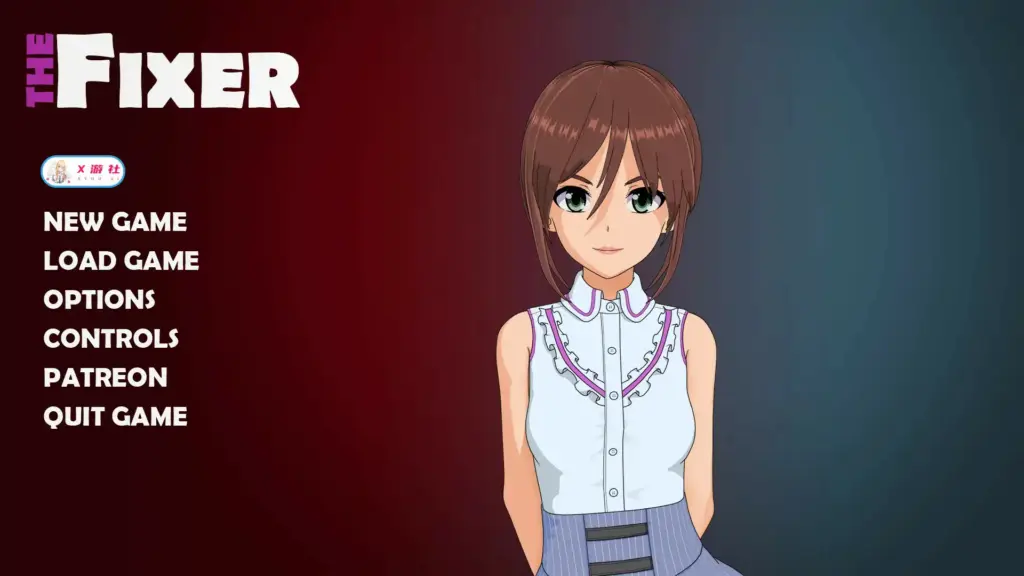 【亚洲SLG/AI汉化/2D】修复者v0.3.4.18 AI汉化版【PC+安卓/0.55G/更新】-X游