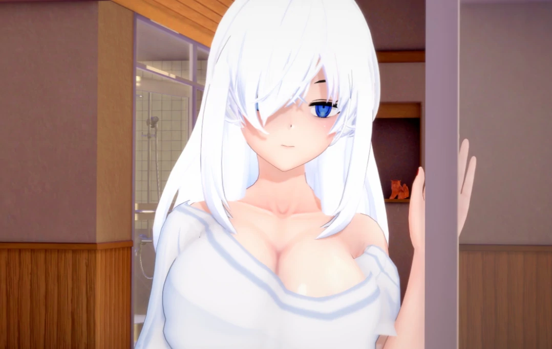 【日系SLG/AI汉化/催眠】欲望之罪0.8.6 AI汉化版【PC+安卓/2.5G/更新】 封面图 3