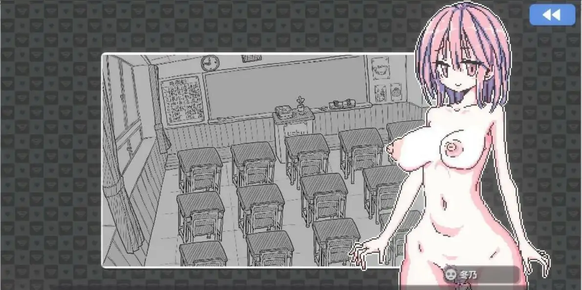 【日系SLG/2D/官中】胖次卡片 v1.3.1 官方中文版【PC/0.1G】 内容图 2