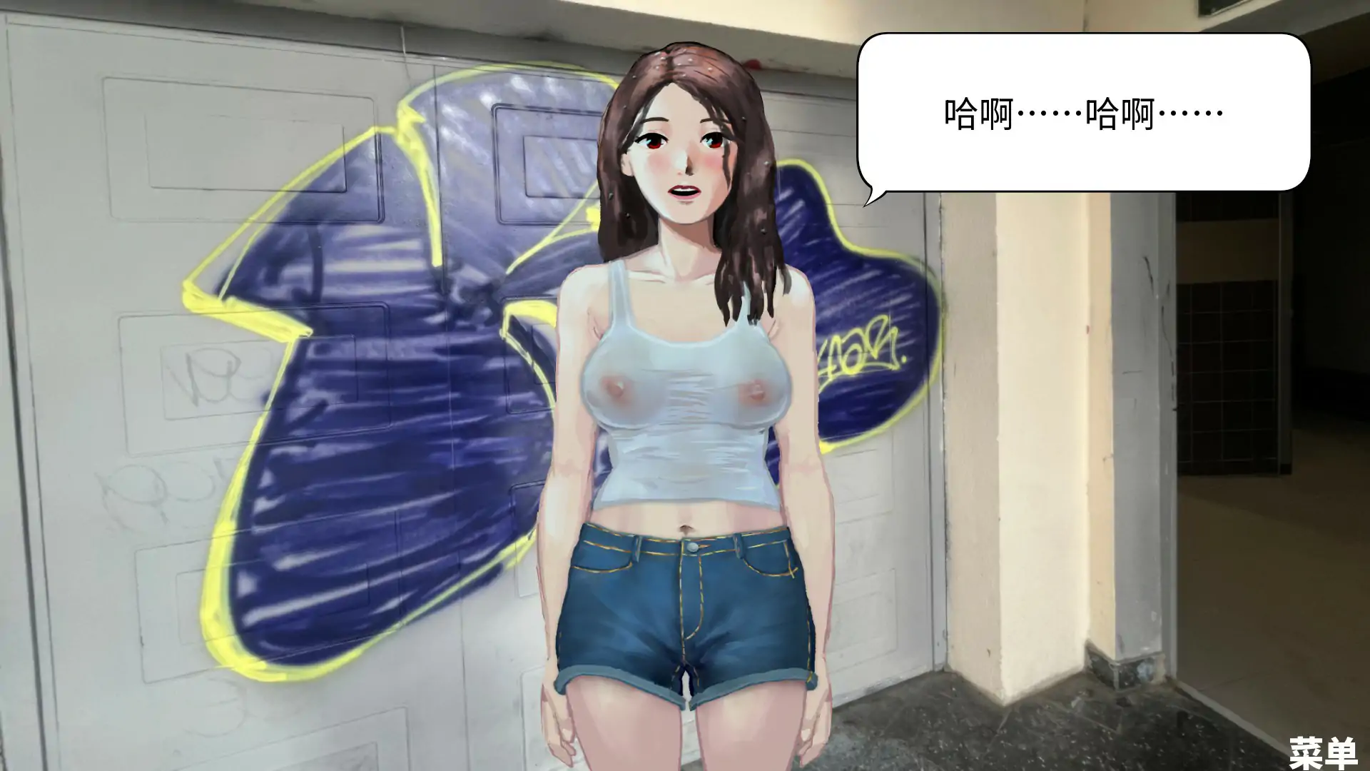 【欧美SLG/2D/官中】约会乔伊丝：卡组构建游戏 官方中文版【PC/0.52G】 内容图 2