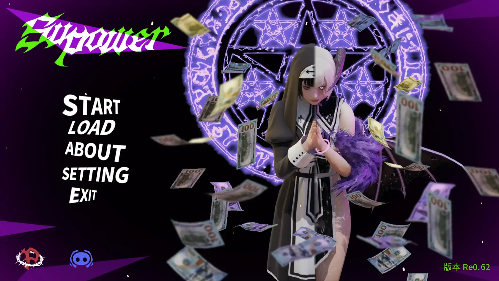 【亚洲SLG/AI汉化/3D】超能者重制版v0.62 AI汉化版【PC+安卓/2.03G/更新】 封面图 1