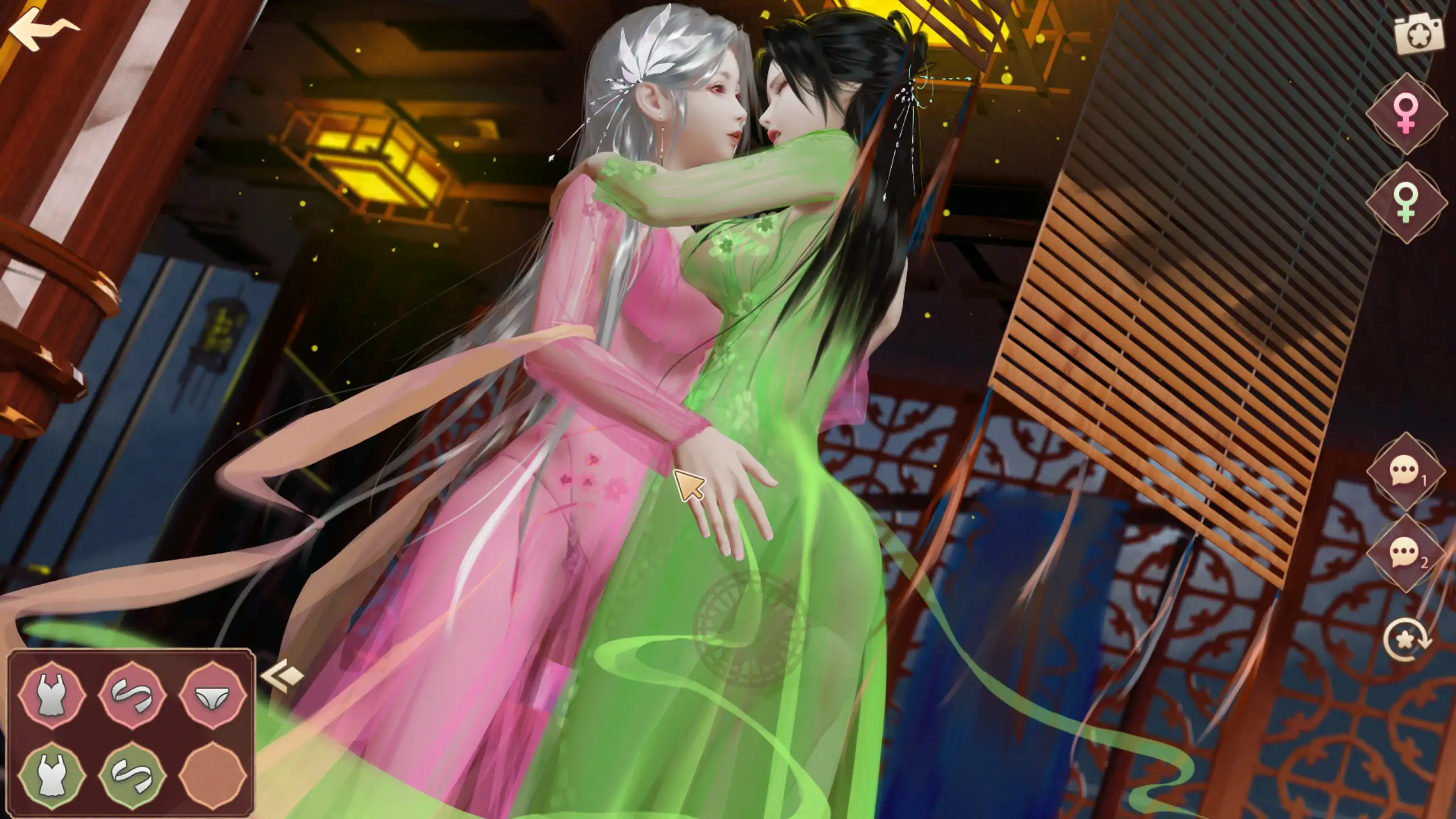 【亚洲SLG/3D/官中】神话传记 1-6部系列全收集 官方中文步兵版【PC/2.14G】 封面图 3