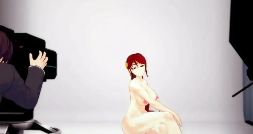 【日系SLG/AI汉化/3D】女猎手训练师v0.18 AI汉化版【PC+安卓/2.54G/更新】 更新图 2