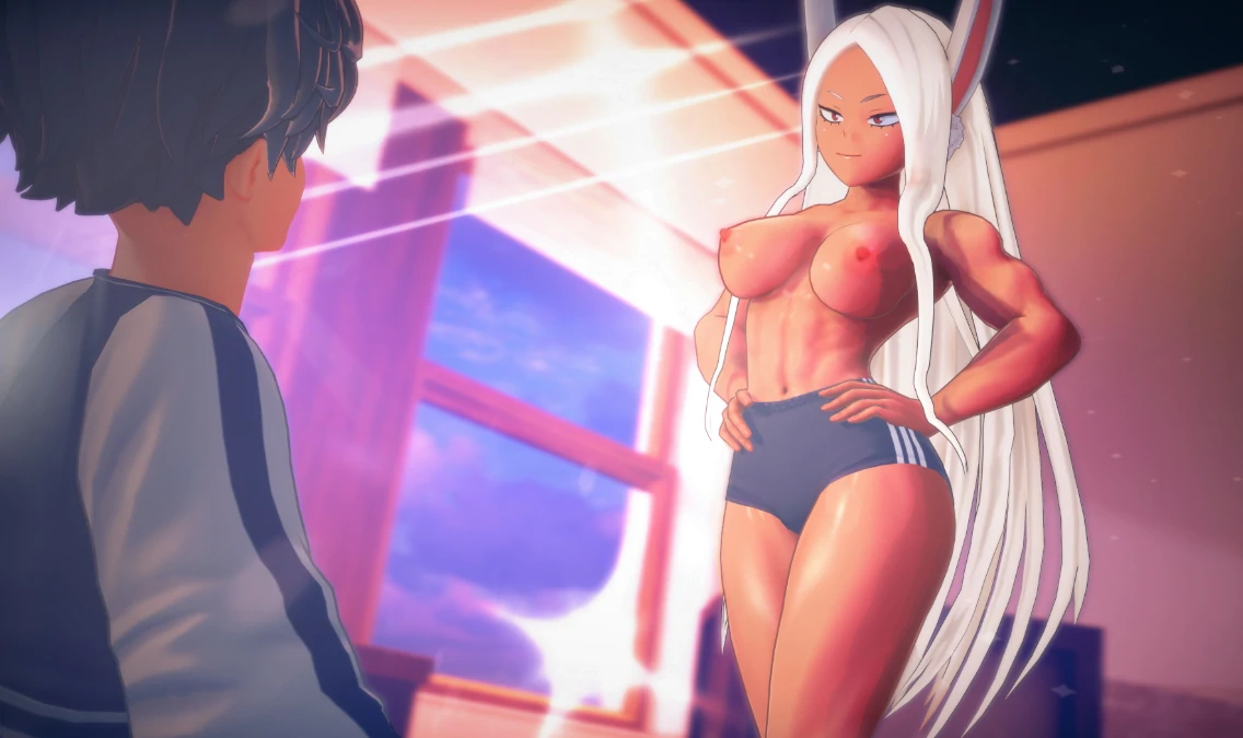 【日系SLG/AI汉化/同人】我的绅士幻想0.13.5 AI汉化版【PC+安卓/5.2G/更新】 更新图 1