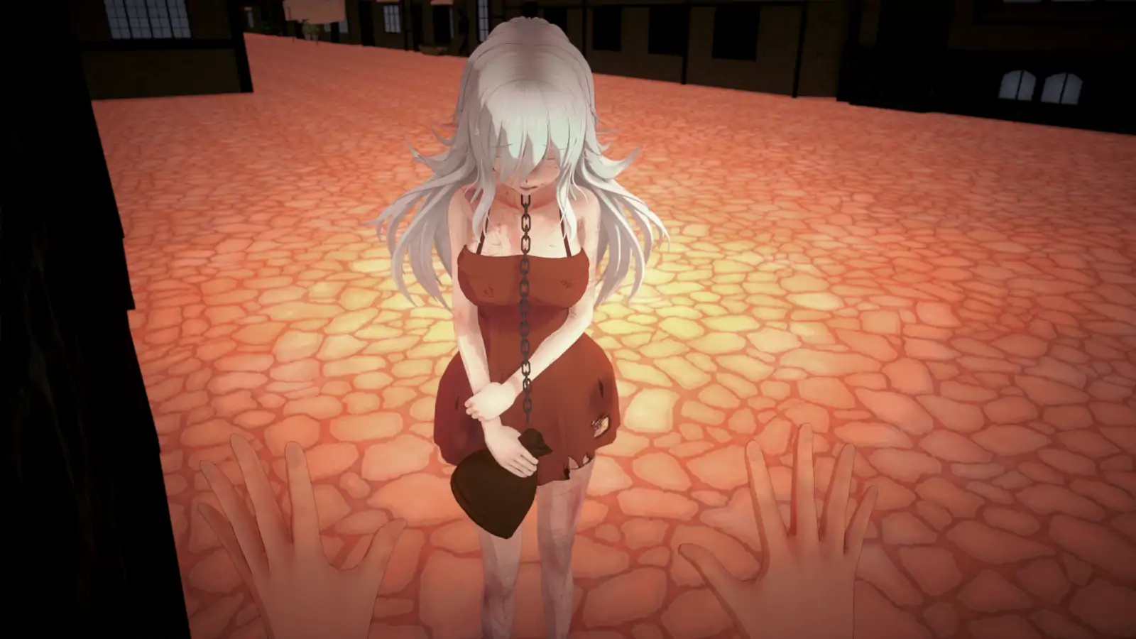 【欧美SLG/AI汉化/沙盒】转生成为女神的勇者v0.04 AI汉化版【PC/3.64G/更新】 更新图 1