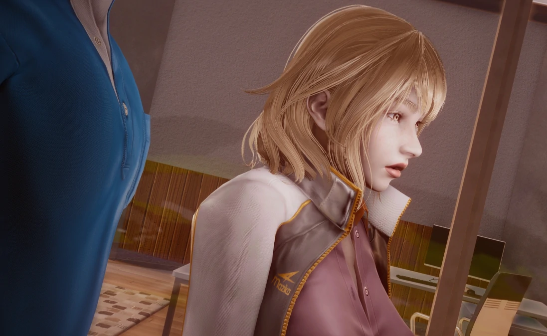 【亚洲SLG/AI汉化/3D】毒力城0.12.0 AI汉化版【PC+安卓/2.1G/更新】 内容图 2