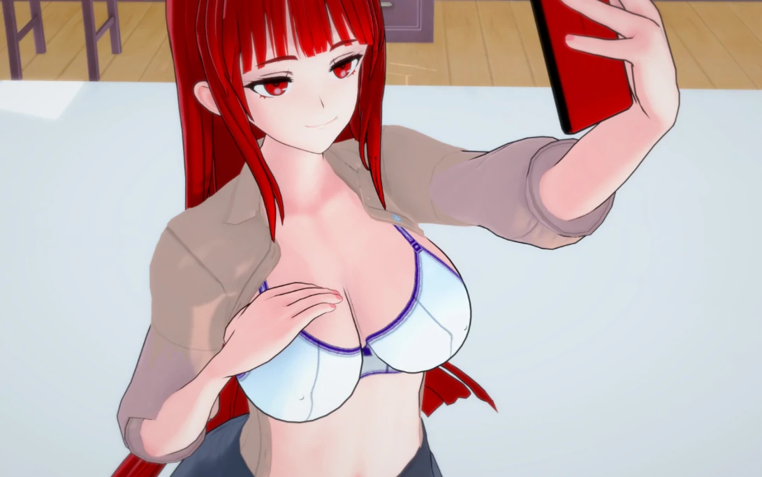 【日系SLG/AI汉化/3D】摩卡女仆0.1.2 AI汉化版【PC+安卓/3G/更新】 封面图 3