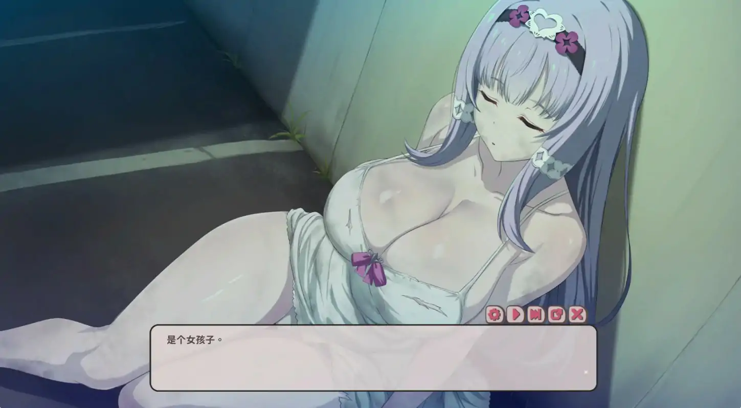 【亚洲SLG/巨乳/官中】甜蜜魅魔之家V1.07 官方中文步兵版【PC/1G】 封面图 3