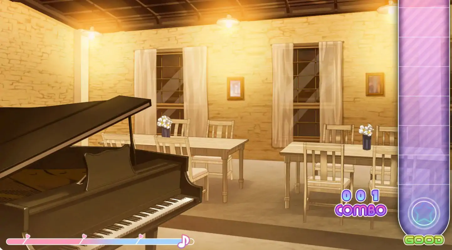【亚洲SLG/巨乳/官中】甜蜜魅魔之家V1.07 官方中文步兵版【PC/1G】 封面图 2