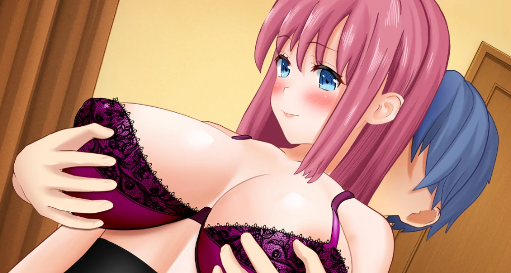【日系SLG/AI汉化/NTR】丽卡的欲望任务0.07 AI汉化版【PC+安卓/1.6G/更新】 更新图 1