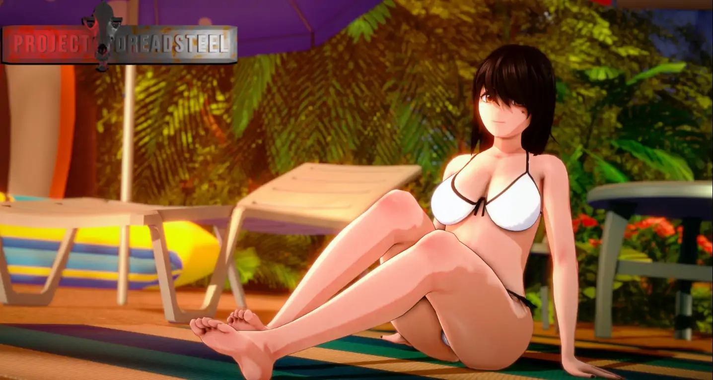【日系SLG/AI汉化/后宫】恐惧钢铁计划v0.1.4 AI汉化版【PC+安卓/1.84G/更新】 内容图 2
