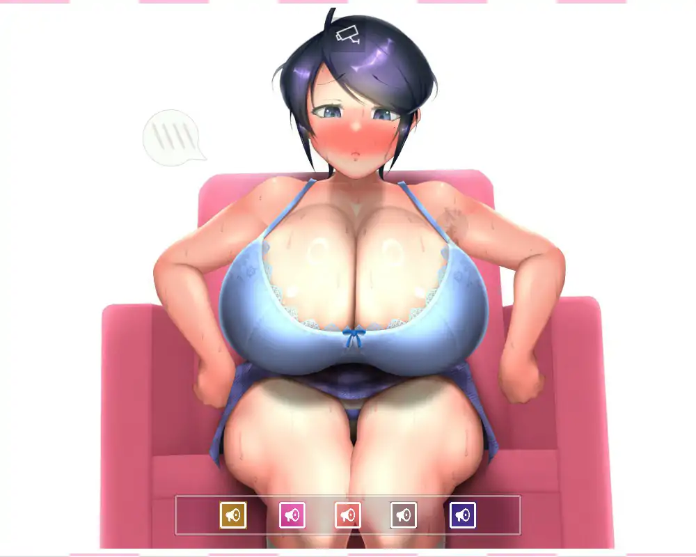 【日系SLG/2D/官中】IVAV!! -2nd Girl-V1.2.0 官方中文版【PC/0.97G】 内容图 1