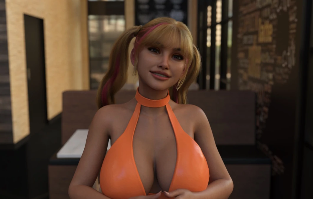 【欧美SLG/AI汉化/3D】罪恶霓虹0.2 Beta AI汉化版【PC/1.9G/更新】 内容图 1