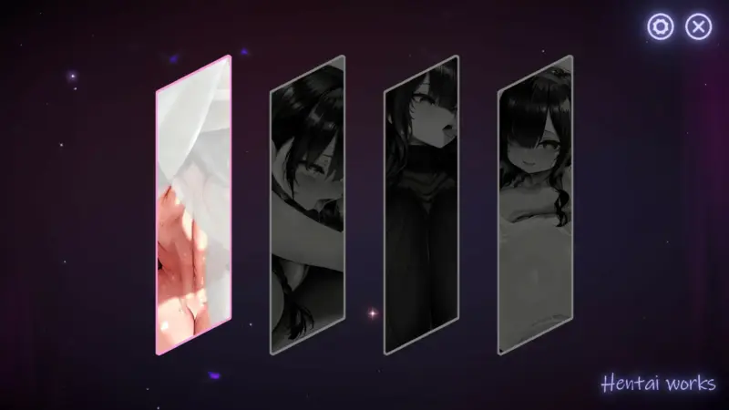 【亚洲SLG/官中/熟女】科幻物语：未来纪元2050 官方中文版【PC/0.13G】-X游