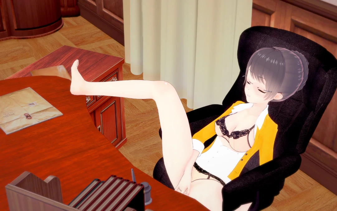 【日系SLG/AI汉化/后宫】秘密岛0.15.4.0 AI汉化版【PC+安卓/9.6G/更新】 更新图 1